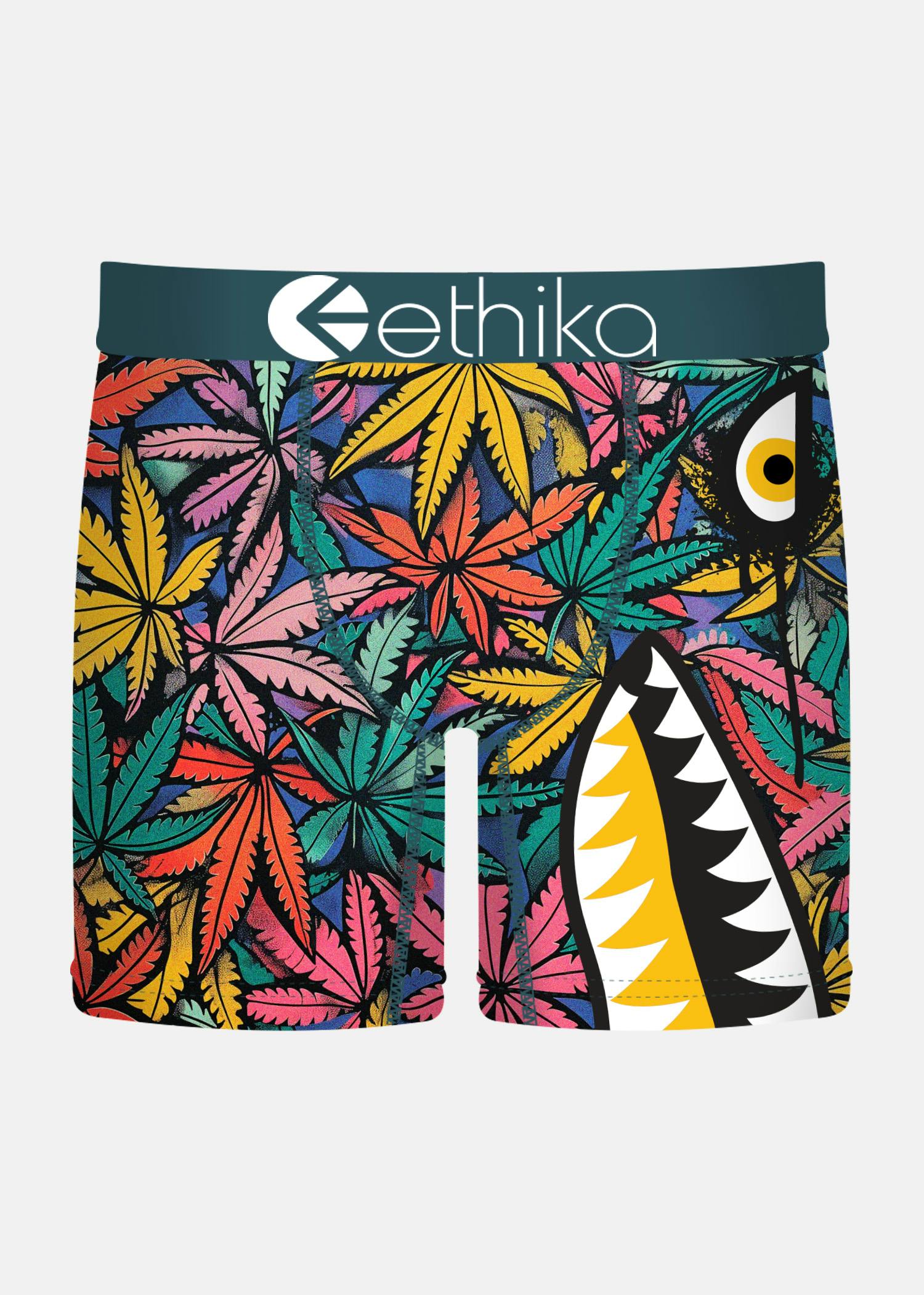 ◆ihika◆ MENS MID AI | Ethika
